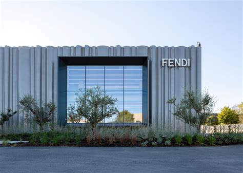 Inside Fendi’s Factories and Extraordinary Craftsmanship